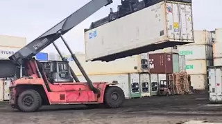 别再踩坑！利勤通运讲内地香港进出口3大差异避坑