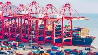 打破传统，智链全球：宜选网以AI与移动化重塑中小企业出海之路