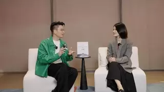 科沃斯地宝X全嵌高定款亮相2025广州设计周，以“全嵌”定义家居设计新风向