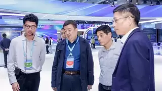 中国电信汕头分公司亮相 2025 数智科技生态大会 展现数智化转型实践成果