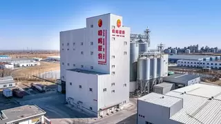 日发电超2000度，晓鸣股份以“光牧协同”铺就农业绿色转型路