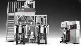 尚水智能冲刺创业板IPO，从“三创四新”解码标杆企业