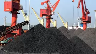 2026第21届中国新疆国际煤炭工业博览会