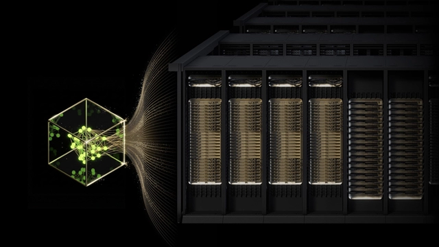 英伟达在AI图形处理器上部署训练OpenAI的GPT-5.2,为人工智能产业提速