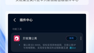 贝锐与中兴通讯达成合作：星云MAX路由器内置蒲公英，一键异地组网