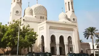 中东自动驾驶再提速！文远知行+Uber推出迪拜首个公开运营Robotaxi服务