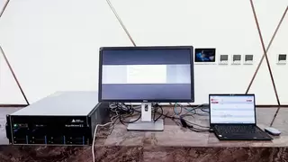 算力筑基 生态协同|天数智芯助力人民网智能体一体机发布