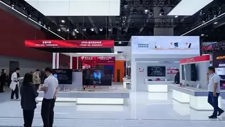 上海海思谛听筑芯：引领智能穿戴的腕上革命