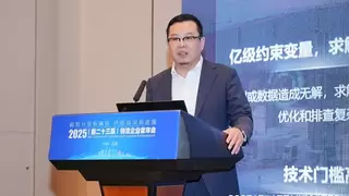 坚持业务与科技双轮驱动：华为发布物流智能计划与调度引擎方案