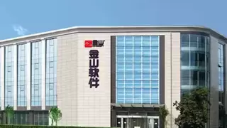 金山软件(3888.HK)斥约2000万港元回购70.28万股