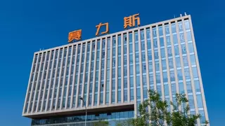 赛力斯携手飞书，AI赋能组织进化