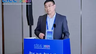 中兴通讯：数智服务 共建共赢，以数智化实践共建行业新生态