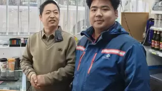 信号满格，服务满分：北京联通智家工程师以匠心服务守护百姓智慧生活