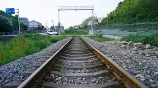 再添新引擎！西洋诺威施集装箱专用铁路线正式开通运营