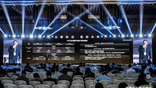 鸿蒙办公生态再提速！WPS 365 与华为深度共创 打造自主可控协同解决方案