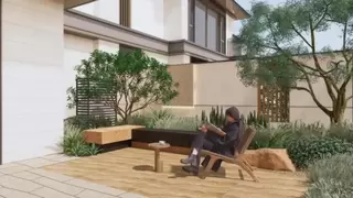 亿元著境 桃源入画｜全新示范区与楼尊组团 同步启映