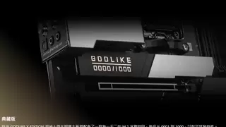微星发布十周年限定MEG X870E GODLIKE X EDITION超神主板，全球限量1000片