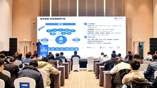 以赛促产聚动能 智绘蓝海新蓝图——2025青岛海洋人工智能创新应用大赛路演推介活动圆满举办