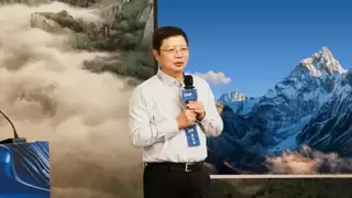 CLSF盛会收官：麒麟软件携技术硕果，绘就Linux生态新蓝图