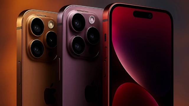 苹果iPhone 18 Pro和Pro Max将迎来机身设计的重大改变,iPhone 17e将配备无线充电功能