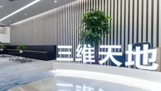 三维天地AI+监管平台重塑环境检测新生态