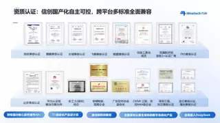 告别智能体选型迷茫！九科信息企业级AI Agent硬核实力彰显