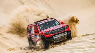 全球抢订！纵横G700交付势不可挡，第100家体验中心即将盛大开业