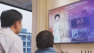 “灵犀”让家更“懂”你 湖北移动AI驱动信息消费焕新升级