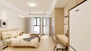 一城所向：漫柏宿迁首店盛大开业，铸就人才公寓新范本