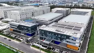 永联科技：超级充电桩与车网互动技术提速升级，助推行业新发展