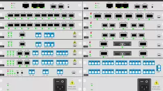 中国有线首发落地 OTN 组播 ASON，筑牢安全播出业务传输 “防护网”