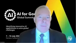 第二届“兴智杯”全国人工智能创新应用大赛总决赛暨人工智能赋能应用与创新生态活动在深圳成功举办