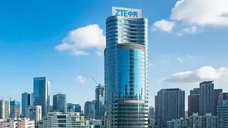 中兴通讯助力中国移动完成烟草行业蜂窝无源物联网试点验证