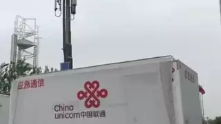 联通“网管”上门 让银发群体畅享数字便利