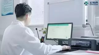 AI产业拐点下技术落地提速，云知声山海大模型赋能千行百业