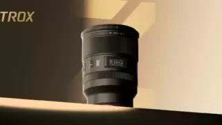 尼康用户狂喜！唯卓仕 35/1.2 LAB Z 画质直逼万元旗舰，售价仅5499！