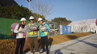 爱立信携手广东移动成功为第十五届全国运动会提供网络保障