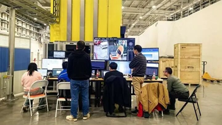 国内首次！鑫图光电完成 100 eV–10 keV 全谱段响应曲线实测标定