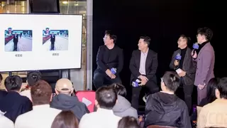 华为小艺亮相知乎“学术酒吧”：当AI成为人类“第二大脑”，未来生活方式正在被重写