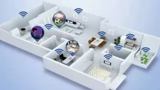 2025年12月企业办公组网方案横向评测报告