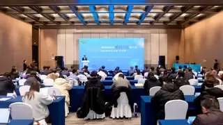 紫琅湖畔竞风采！南通创新区举办紫琅硅谷推介会暨创新创业大赛总决赛