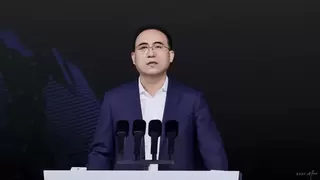 福田汽车2026商务年会隆重召开，明确“十五五”开局战略路径