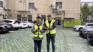 荆门电联携手攻坚 华铭广场网络全面升级