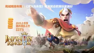 游族网络出席2025产业趋势发展论坛 分享三重驱动力引领价值增长