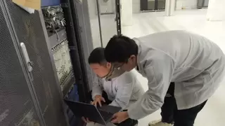 荆门联通以数字化赋能 铸就宽带服务高品质新标杆