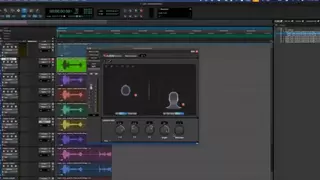 Avid Pro Tools 2025.12版本正式集成菁彩声制作套件（Audio Vivid Production Suite），面向全球发布！