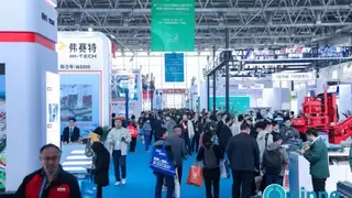 扎根能源战略 赋能产业升级：CIPE北京管道展的崛起之路