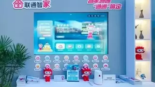 联通上门办实事 贴心服务提升商铺用户满意度