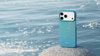 PITAKA十周年：将自然瞬间在芳纶纤维的经纬中化为永恒