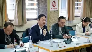 BOE（京东方）亮相联合国可持续企业家论坛 共推全球“可持续品牌标准”建设